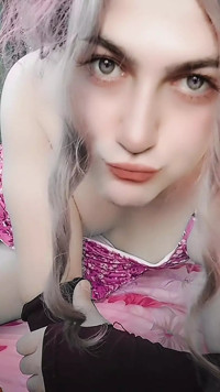 Without hands candy ladyboy babe tgirl pre cumshot wank workout with appealing legs crossdresserkitty | Tranny Update | Porn videos