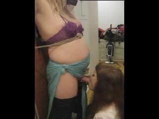 Bound BJ