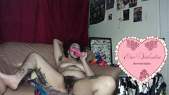 Hairy Ftm Recorded Masturbation Solo Live Stream