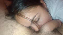 Step Dad Fucks Me Hard And Lets Go Inside Me