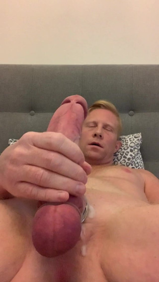 Great Cumshot