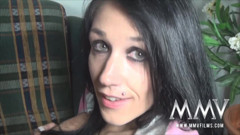Cute Meli  a couple party