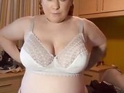 Pregnant Breast Worship with Bras Worship Me