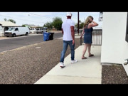 Get Some Ass & Then Go Cut the Grass