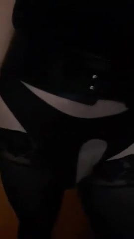 Sexy panties Fabiola