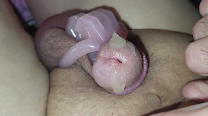 Naughty Girl Gets her Ovaries Punished