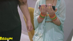 Pervert Devar Fucked Her Bhabhi