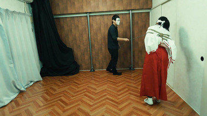 An Event to Tame New Shrine Maidens