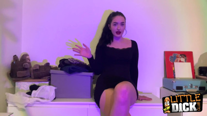Task - Tanned in Lingerie