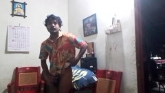 college guy Masturbation in hostel room