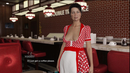 A Very Open Marriage (part 98)