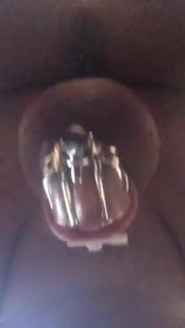 My dream, need femdom to fuck me :D