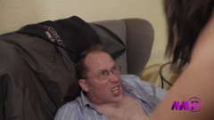German Sperm Horny in the Capital Episode 3 with Dacada