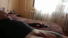 I sucked my neighbor's cock2