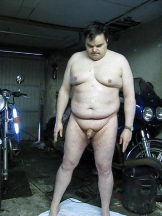 Holger Garagenpiss