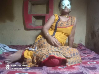 Sunita Rani ki chodae