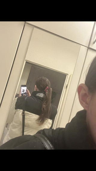 Everything in one hair from hair off / a couple I know had my hair cut off by a former hairdresser