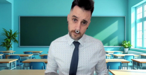 Teachers Pet POV Role Play