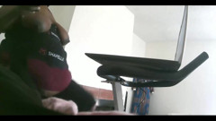 Sometimes I Go Live and Squirts Happen...