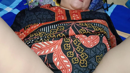 Arabic step mom hard fuck by man