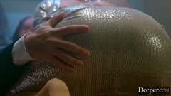 Deeper. Cheating MILF Tommy Hides Lover & Distracts Hubby