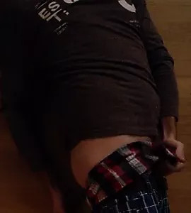 my sagging 12