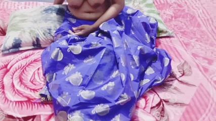 Beautiful Sexy Bhabhi Start New Life