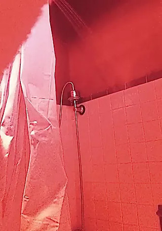 Shower power
