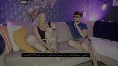 Unfiltered Answers, Gigi Patsy X Mr Ldn Lad, Bts Travel