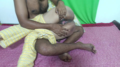 I Surprised My Stepmother After Her Nap by Fucking Her Anally and Vaginally