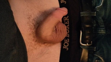 Nice cock soft to hard