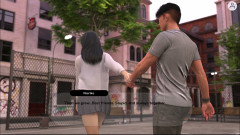 A Volatile Marriage 12 What Did Falicia Left for Felix