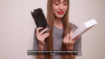 Stepdaughter Is Ready to Suck Bwc All Night for the New Iphone 18