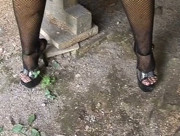 German Hardcore Couple Who Likes to Play Fetish, Femdom and Soft BDSM - Update 4