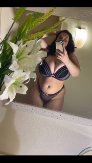 Today's Lingerie Set Looks Like This...