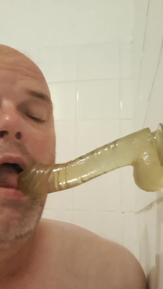 The Daily Sucking Exercise