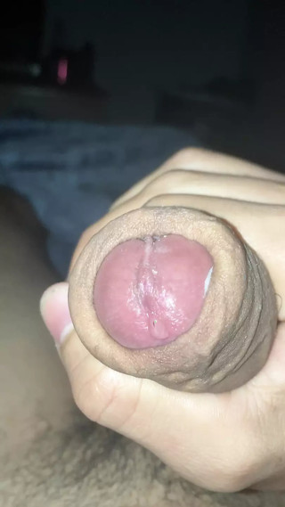 My Cock is gripping wants some pussy to put it i.