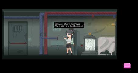 Horny Night - hentai game