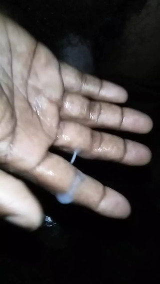 Bal wala lund ki muth mari long hairy cock indian