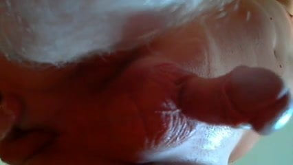 I wanking!