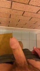 HOTTEST LOAD SHOT FROM STR8 COCK