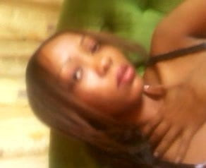 My girlfriend