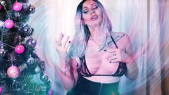 Mesmerizing ASMR & reprogramming into an addicted cum eater!