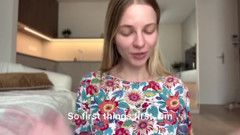 The Sissy Cuckold Fetish
