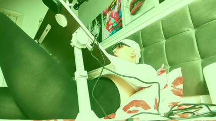 secretary says me so horny thumbnail