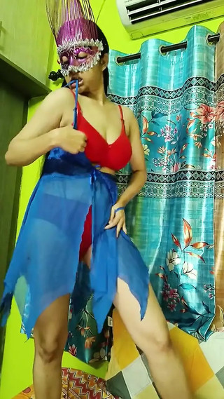 My 4th Nude Show