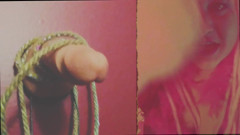 Dick Punching Is Fun for Goddess Lana