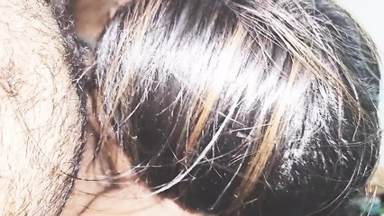 Desi bhabi Cumshot in mouth