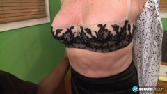 REMASTERED MONDAY: Jewel, 62, fucks Lucas Stone