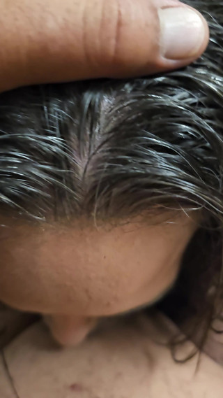 Horny Wife Sucking Dick